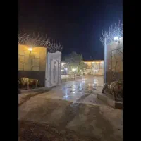 باغ ویلا اجارهای