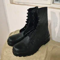 پوتین سنجاق دار ۴۳/ نو نو