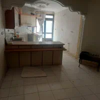 همکف با حیاط جنوبی