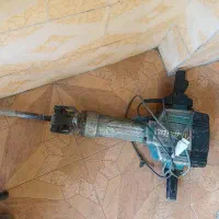 اجاره و فروش انواع چکش تخریب