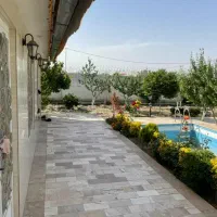 ۸۰۰ متر باغ