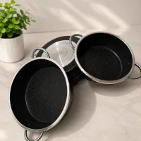 فروش قابلمه و ماهیتابه به صورت عمده