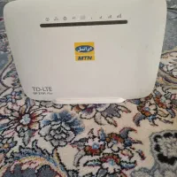 مودم ایرانسل