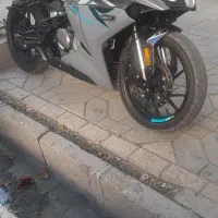 سی اف ۲۵۰ رئیس