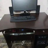 کامپیوتر خانگی