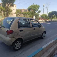 دوو ماتیز مدل ۸۱