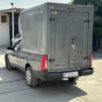 آریسان2 حمل بار به سراسر ایران