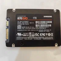هارد SSD Evo 870 سامسونگ - ۱ ترا