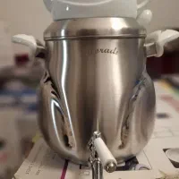 کتری قوری مرادی