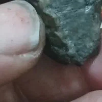 شهاب سنگ متحرک