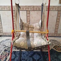 تاپ ریلکسی با پایه فلزی محکم