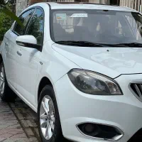 برلیانس h320 اتومات