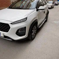x22 پرو مدل ۱۴۰۰ اتومات بدون رنگ در حد خشک‌