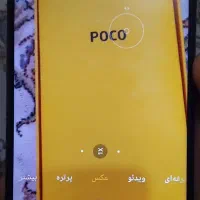 گوشی POCO X3|موبایل|ورامین, ورامین|دیوار