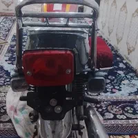 موتور درحد صفر