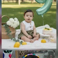 عکس  زیبا بدون نیازبه اتلیه