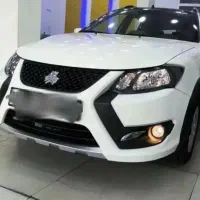 حواله  خودرو صفر کوییک s