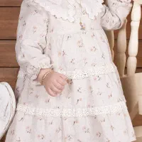 لباس و کاپشن دخترانه