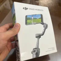 Osmo Mobile 6 اوسمو موبایل گیمبال گوشی