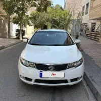 سراتو اپشنال ۹۷ موتور ۲۰۰۰