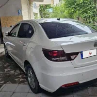 شاهین G مدل 1403 با سانروف