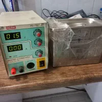 منبع تغذیه  آلتراسونیک