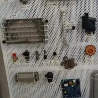 نصب و تعمیرات پکیج دیواری