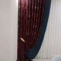 دوخت ونصب .وفروش انواع پرده