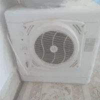 کولر آبی