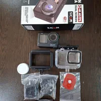 فروش دوربین ورزشی sjcam sj10 pro