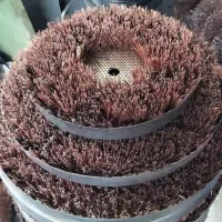 برس،کاج گردو