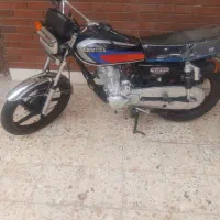موتور برمودا۲۰۰(پاسارگاد)