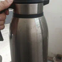 فلاسک چایی