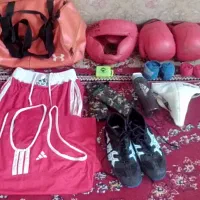 ست کامل box