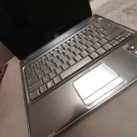 لپ تاپ hp (نیاز به تعمیر)
