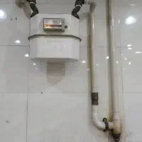 لوله کشی گاز خورده کاری  در پیشوا . ورامین