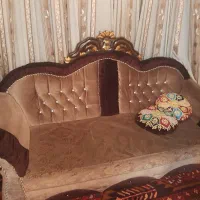 مبل ۸ نفره
