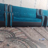 مبل دست دوم