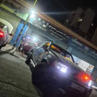 یدک کش امداد محدوده تهران