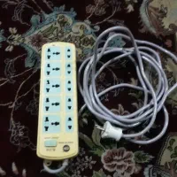 محافظ ۱۰خروجی RL-0108