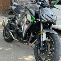 موتور طرح z1000 ،بلنتا