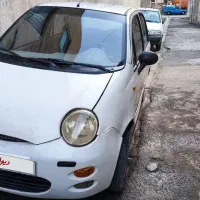 ام وی ام ۱۱۰ سه سیلندر مدل ۸۵