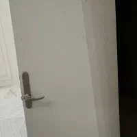 درب سرویس بهداشتی