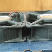 فن کامپیوتر کیس ماینر