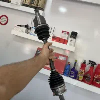 پلوس کامل / سر پلوس / خودرو چینی