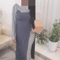 لباس مجلسی شیک