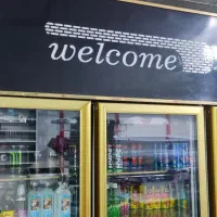 فروش یخچال فریزر و دوعدد یخچال بستنی