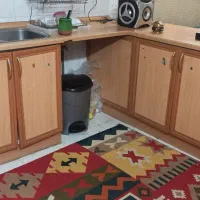 کابینت دست دوم