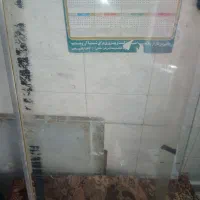 راهنمایی کابینت وجاظرفی فروشی شیشه اجاق گازیخچال