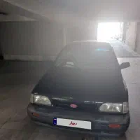 فروش پراید صبا مدل ۸۲